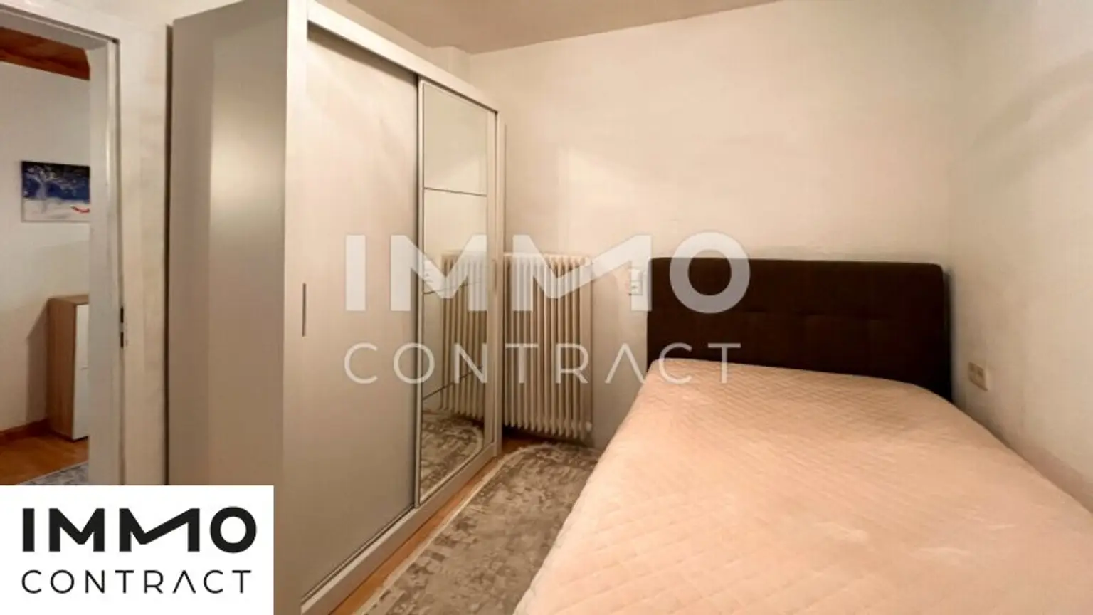 Sofortrendite und Ausbaupotenzial