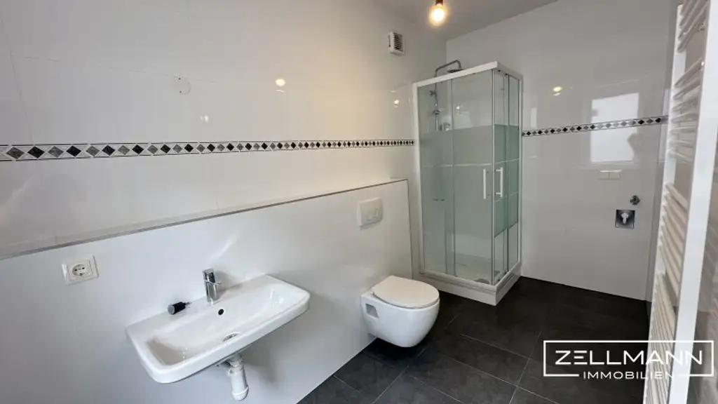 Großzügige Maisonette mit 177 m² – stilvoll wohnen in Sigleß | ZELLMANN IMMOBILIEN