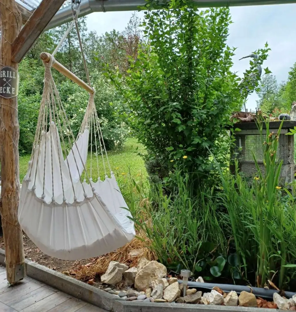 überdachte Terrasse Sommer (2)