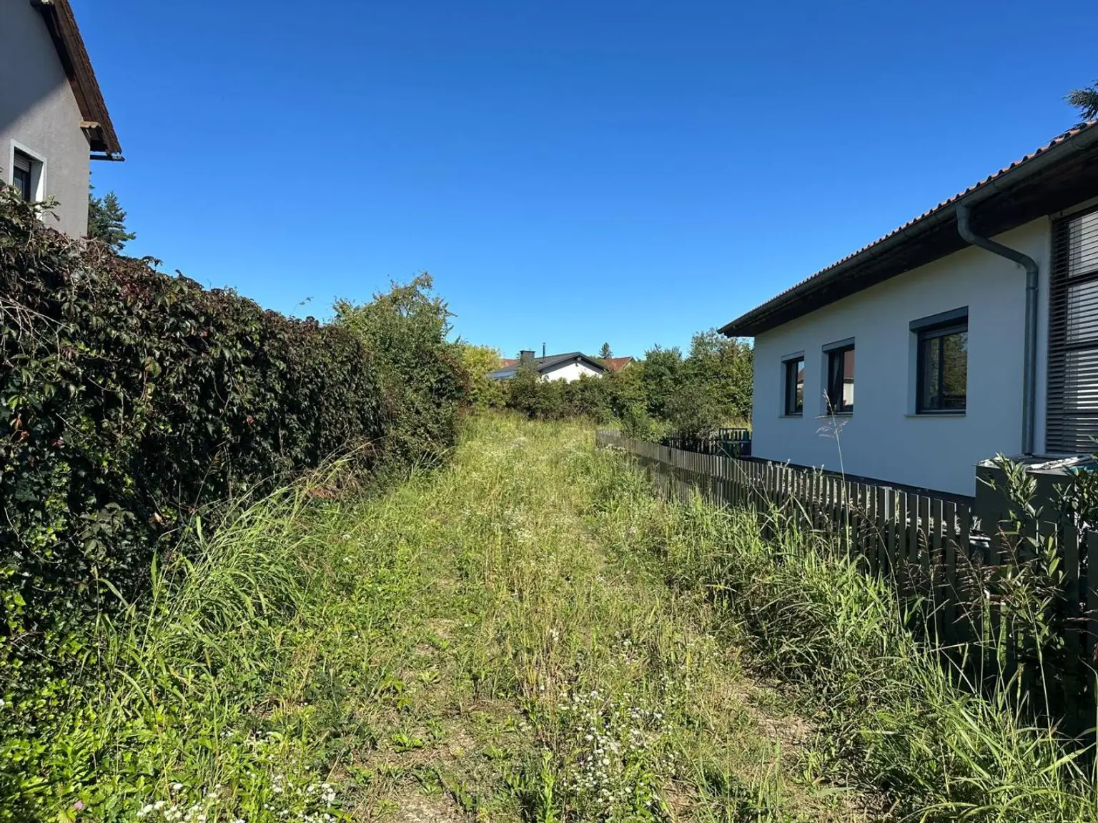 Baugrund in Top Lage in Wagna/Leibnitz