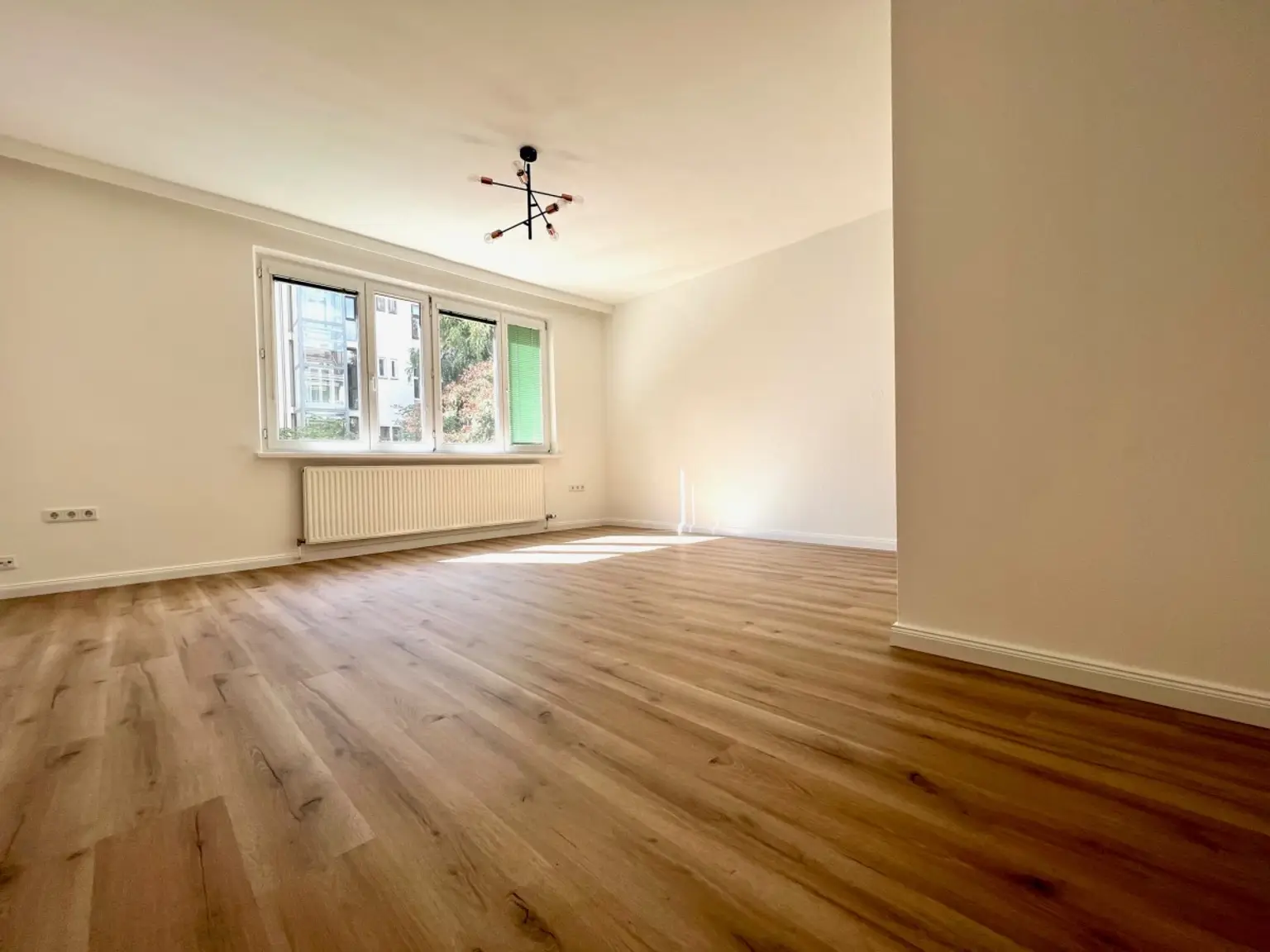 18 | ++ NEU ++ HELLE DREI Zimmer in GRÜNRUHELAGE | Prima Service Immobilien