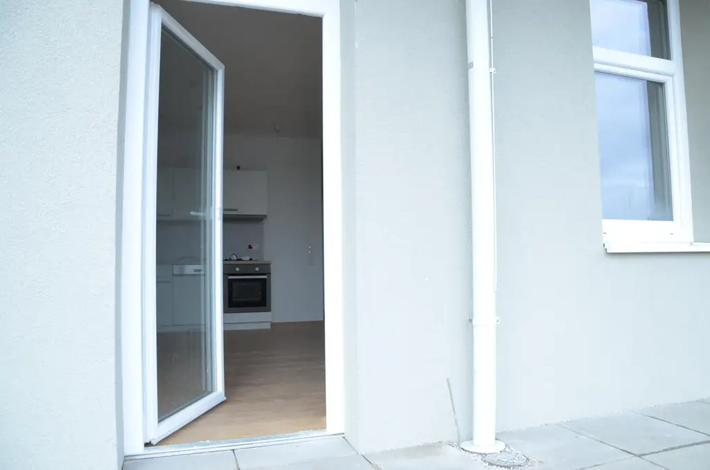 Gartenwohnung in Wolfern !!