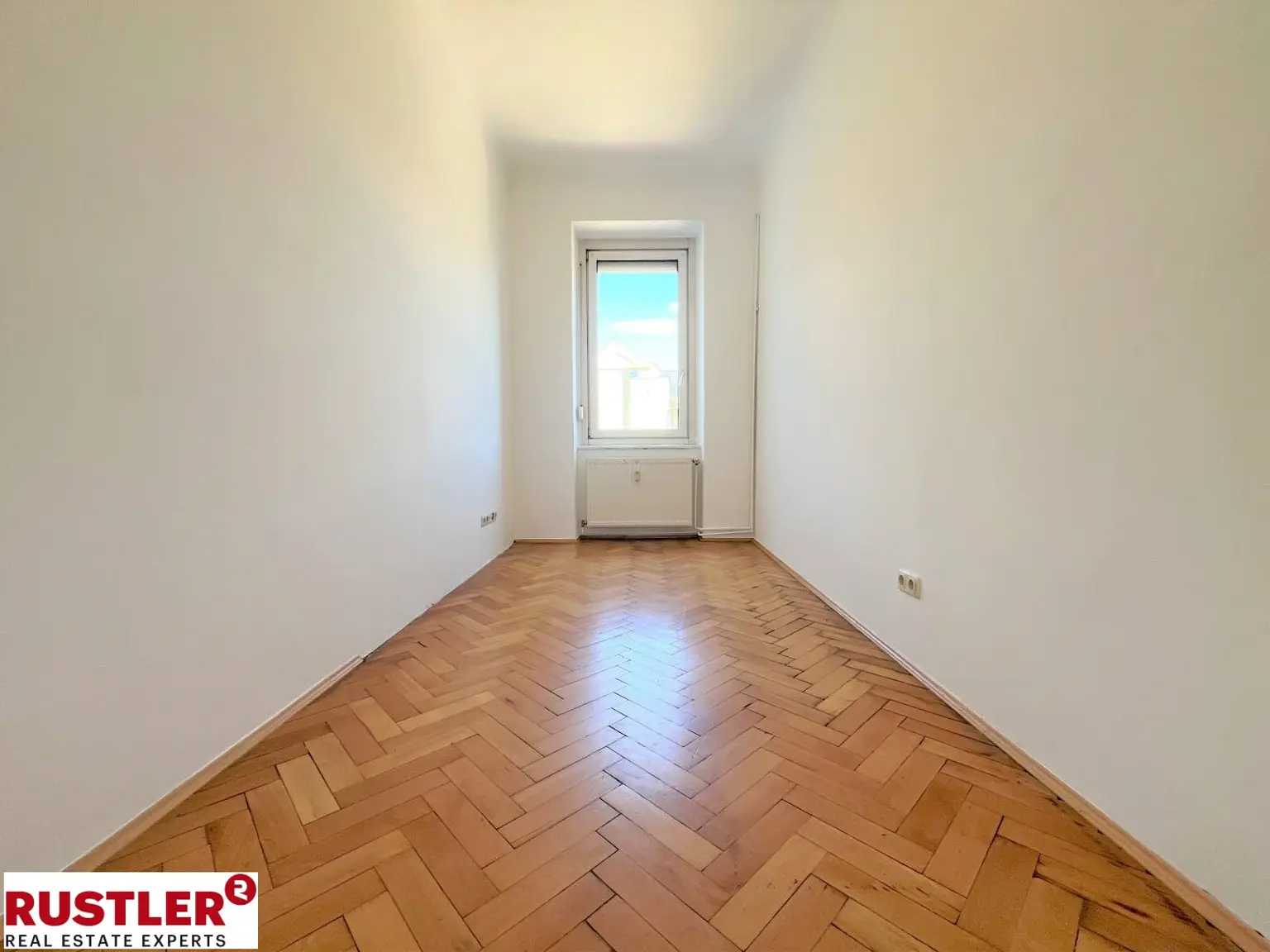 1. Monat MIETZINSFREII Helle 2-Zimmer-Wohnung mit Balkon in zentraler Grazer Lage