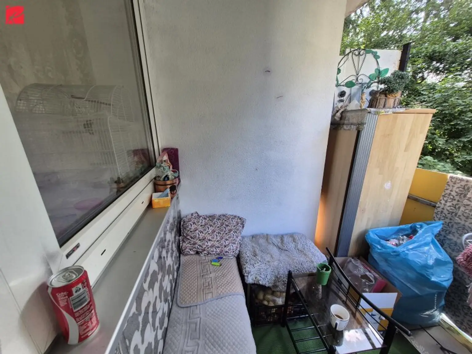 Top-Investment oder Familiennest – 3-Zimmer-Wohnung mit Loggia & TG-Plätzen