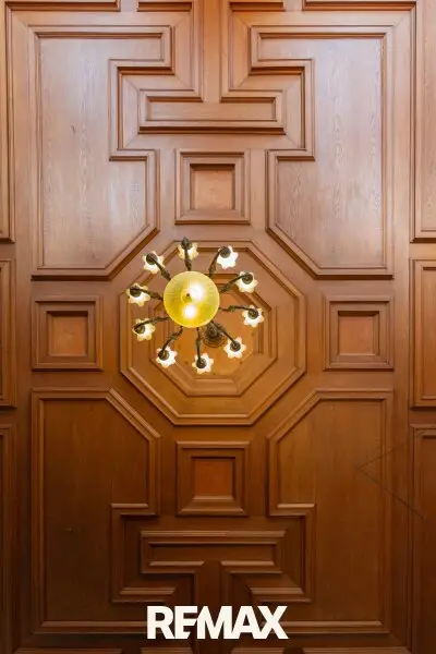 Decke, Beleuchtung