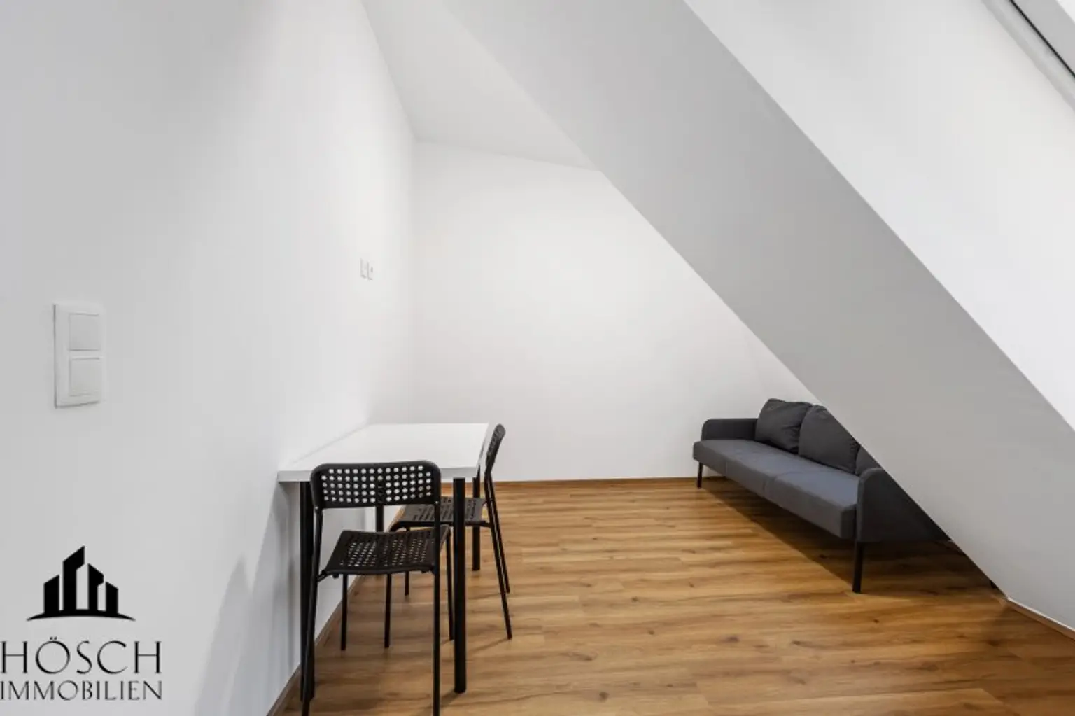 Urban Living Meidling – möbliert, flexibel, modern