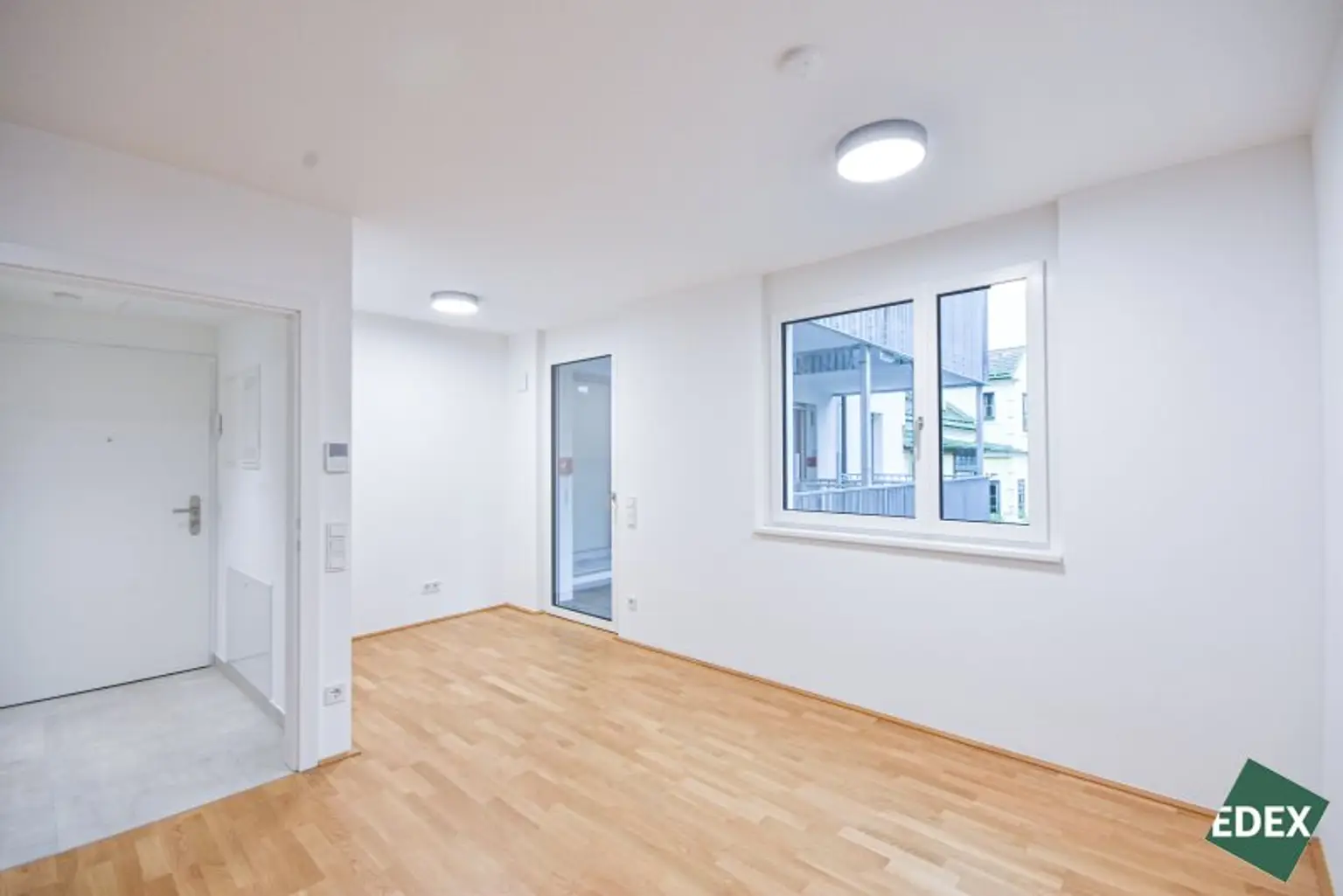 Moderner 3-Zimmer-Erstbezug mit Balkon in 1180 Wien