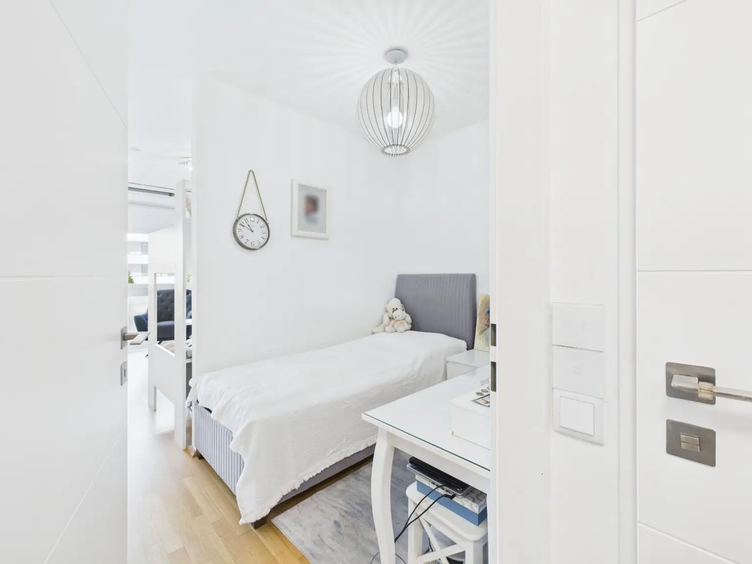 Wohnung in Wien 1120