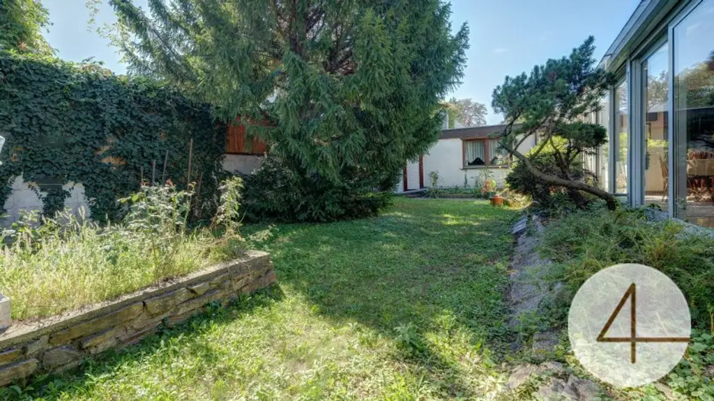 Licht, Raum, Lebensqualität – Traumhafter Bungalow im Grünen