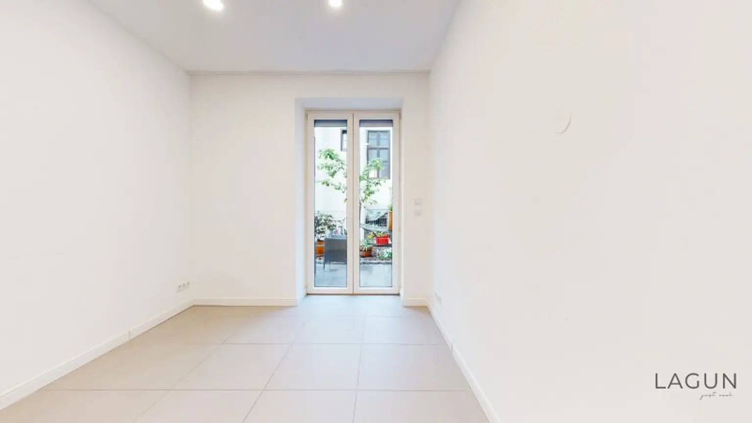 GRUPPENPRAXIS, ORDINATION, BÜRO, Innenhofgebäude mit Gartennnutzung ab 01.01.2026