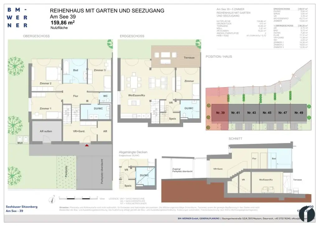 Plan Haus 39