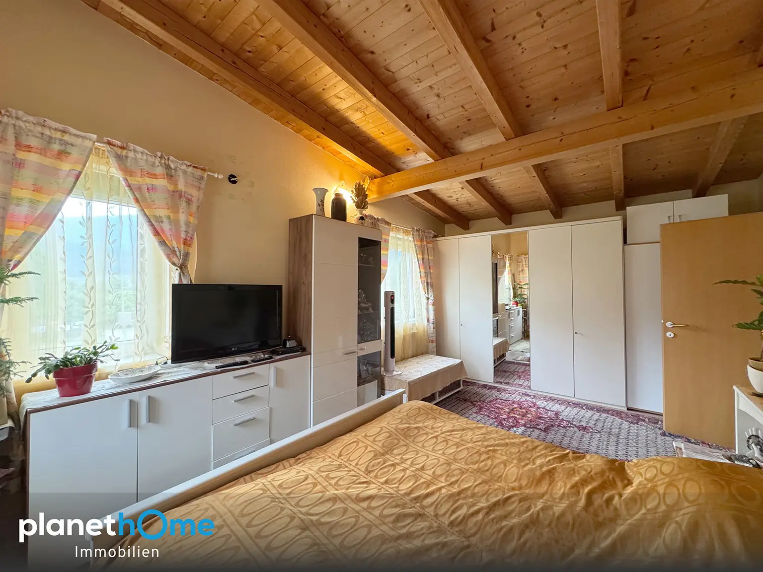 Eltern Schlafzimmer I