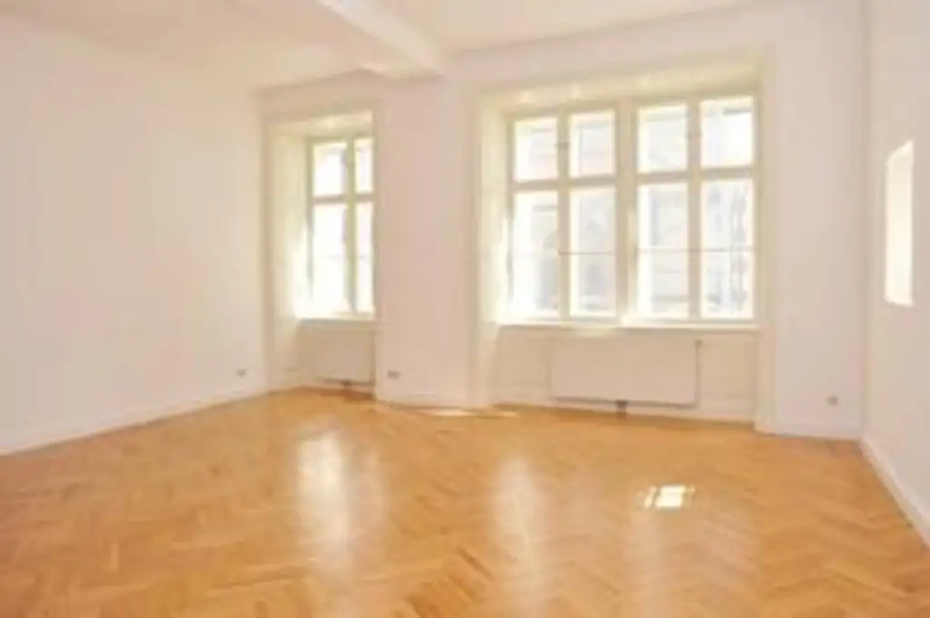 Altbauwohnung nähe Stephansplatz
