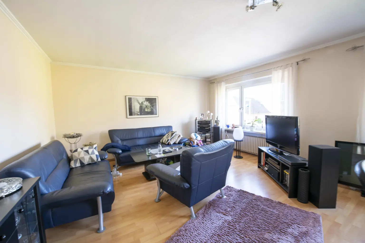 Wohnzimmer_Esszimmer OG_1