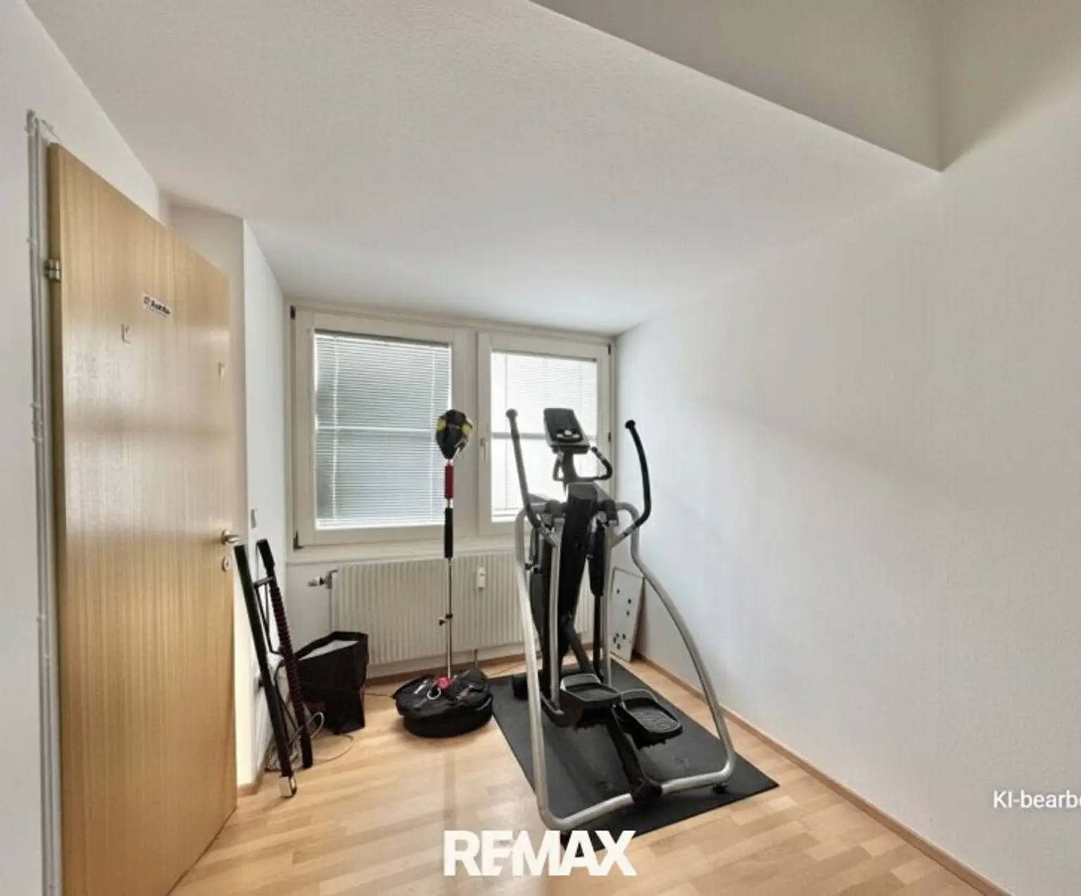 15 Zimmer Obergeschoß