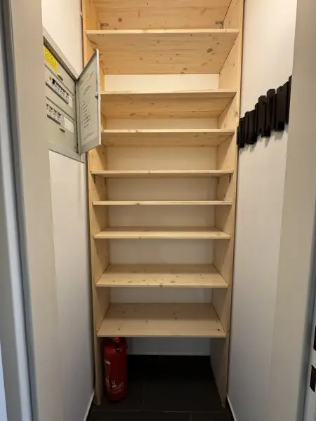 NEU! WG-Geeignete 3,5 Zimmerwohnung in wunderschönem Altbauzinshaus!