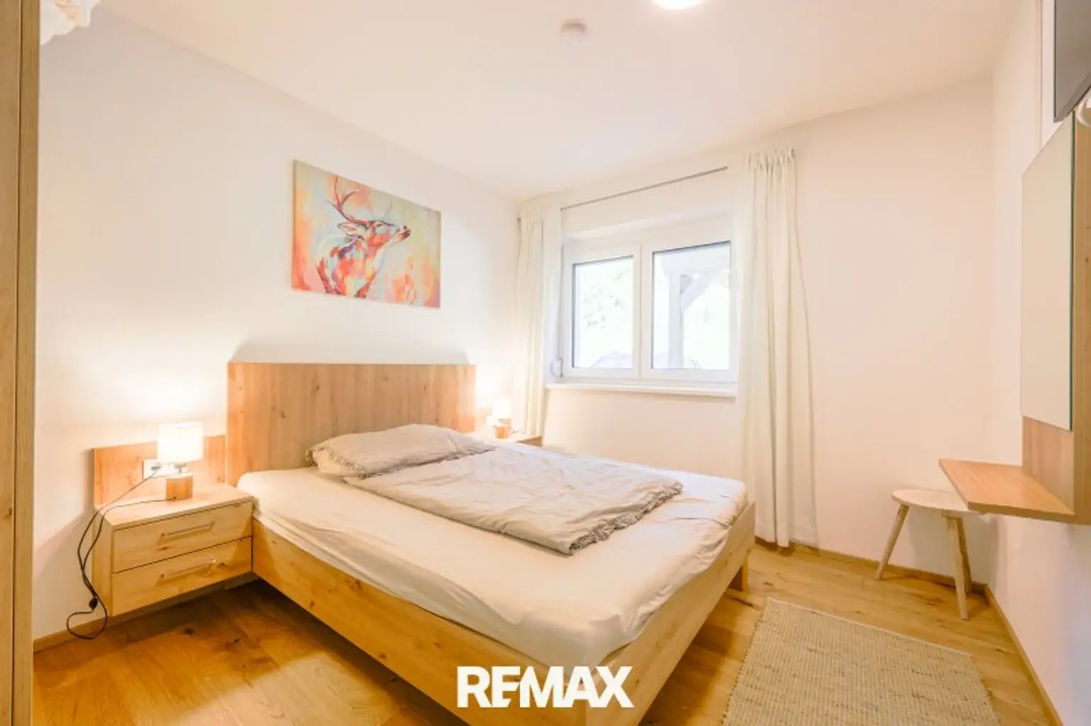 Schlafzimmer 2