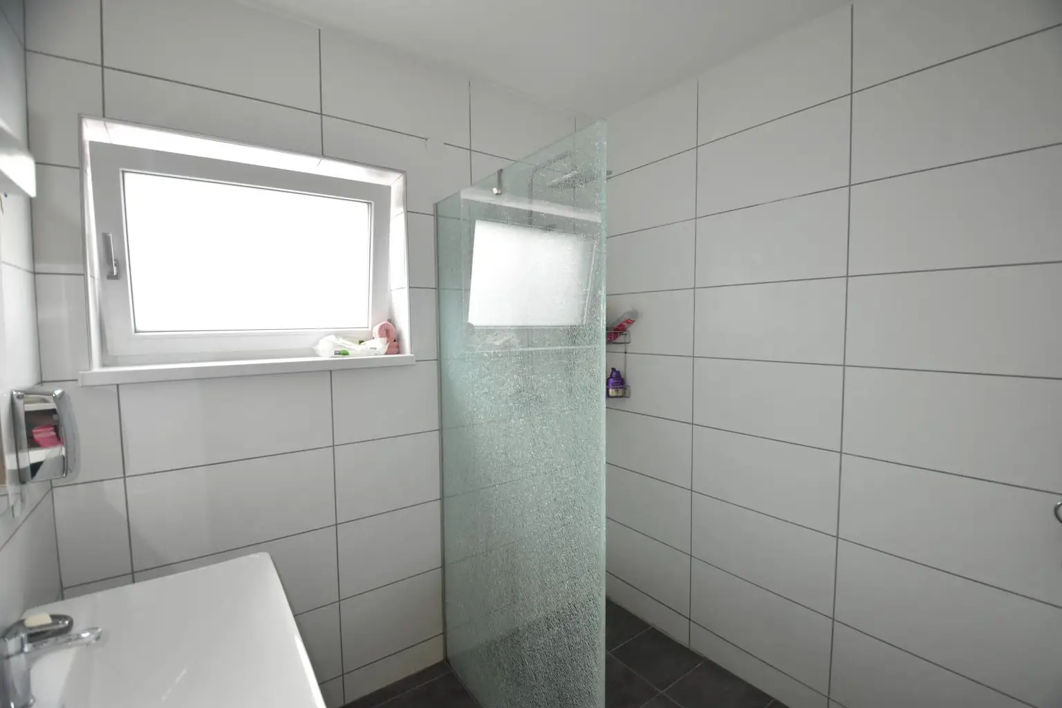 Badezimmer EG