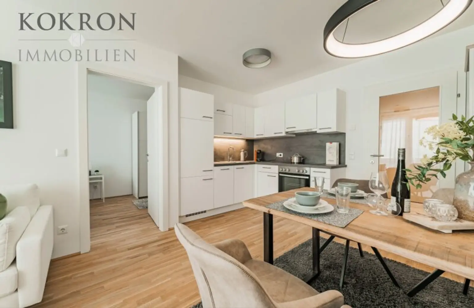 Symbolbild Innenansicht