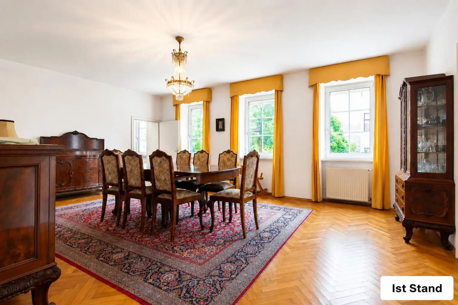 Bild 7, Zimmer 1_EG_Iststand1