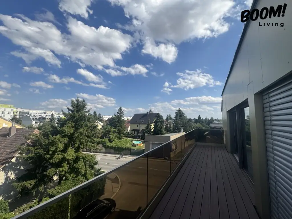 Möblierte Serviced-Apartment-Wohnung in 1230 Wien – All-Inclusive-Miete