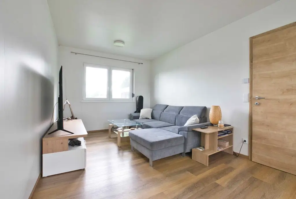 Anlageobjekt: 
Zinshaus mit 3 Wohneinheiten in Exlwöhr, Vöcklamarkt!