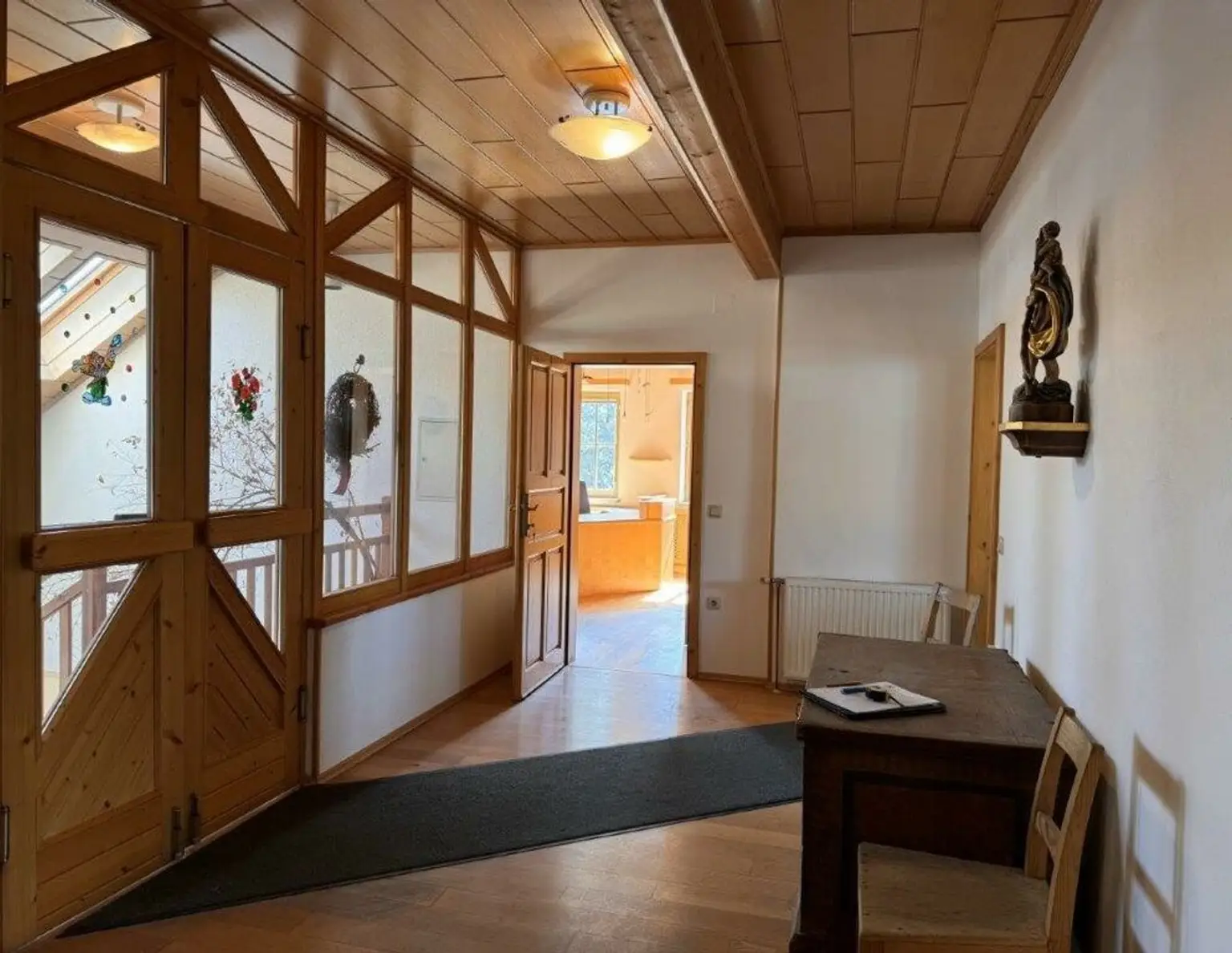 Büroflächen zu mieten