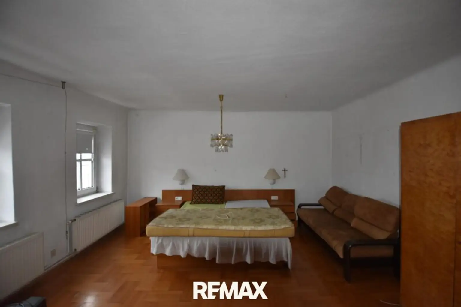 Zimmer Wohnung 2 OG
