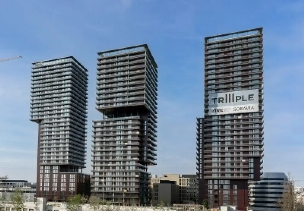 Projektteam TrIIIple