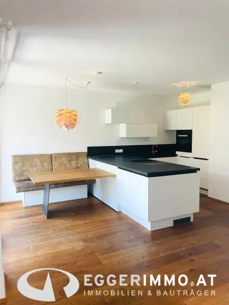 5700 Zell am See / Sonnengarten Limberg; Large family apartment: 92m² maisonette 4 room apartment with terrace, private garden, underground parking,
