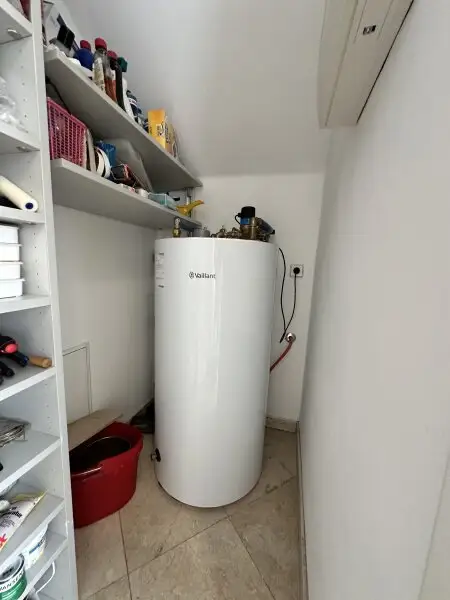 PANORAMA-DACHTERRASSE - EXKLUSIVE DACHGESCHOSSWOHNUNG AUF ZWEI EBENEN