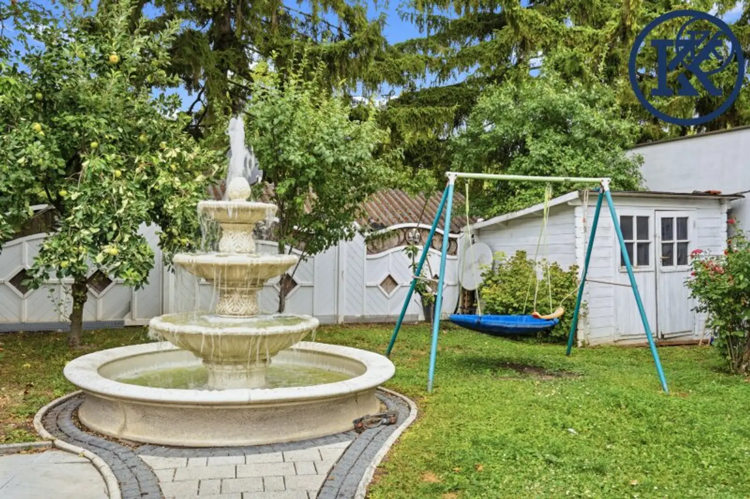 Garten