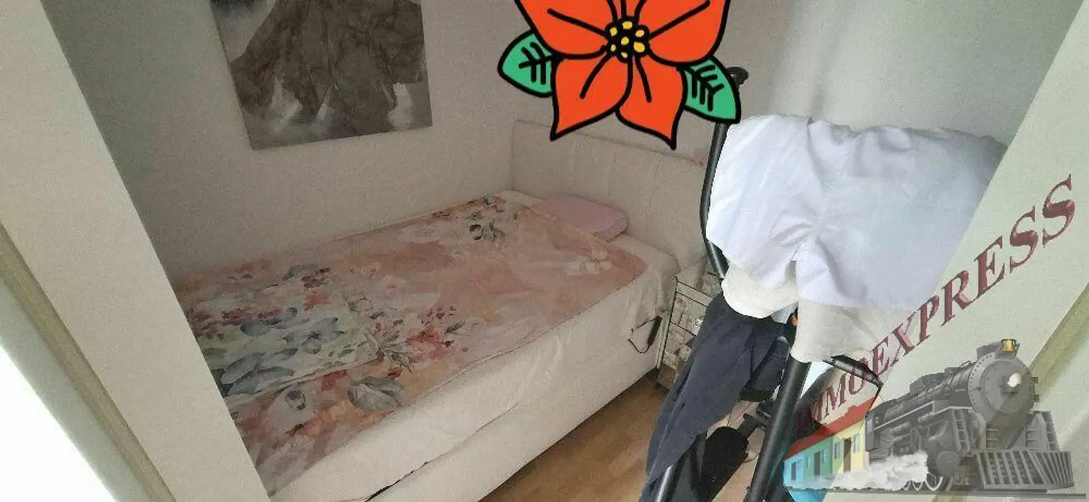 Süßer Single- oder Pärchenhit - unbefristeter Mietvertrag- inkl. Heizkosten und Warmwasser