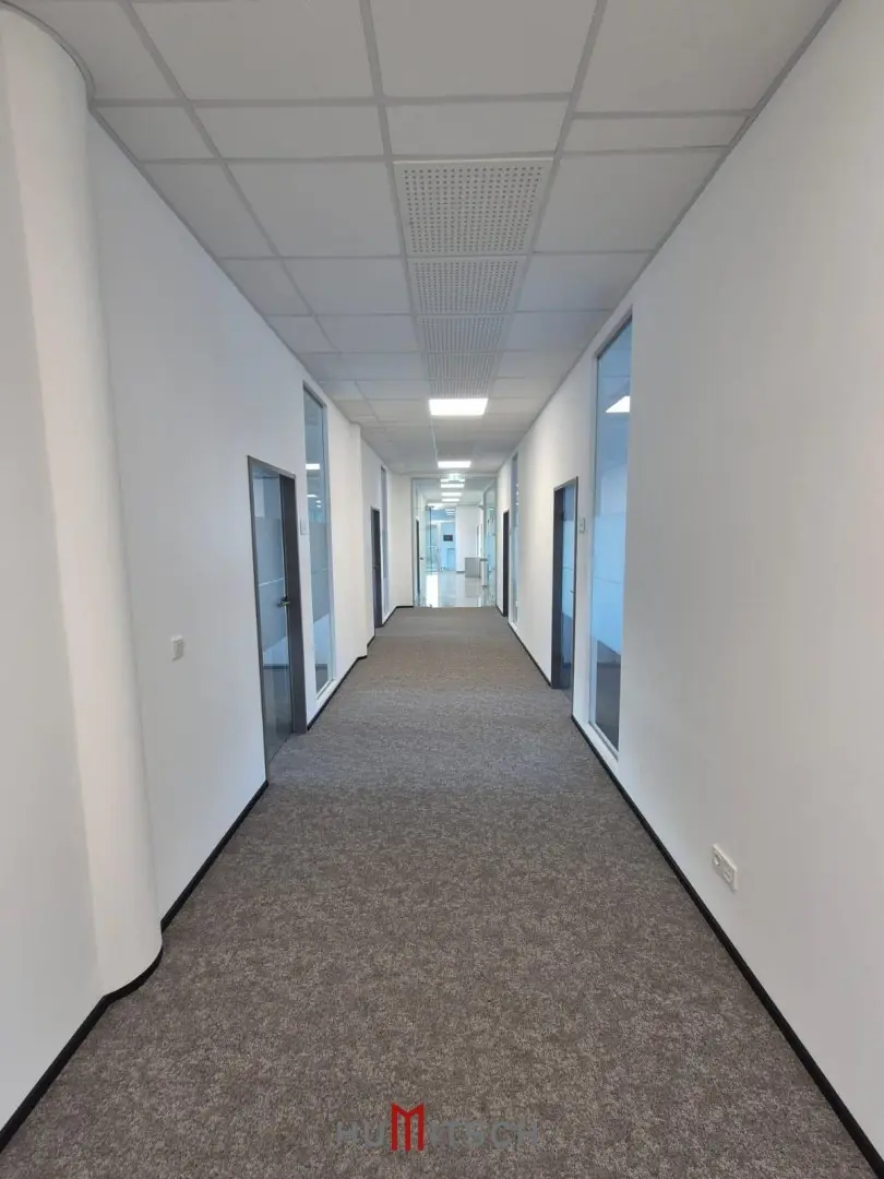 Coworking Büroflächen in Gleisdorf ab 20 m²