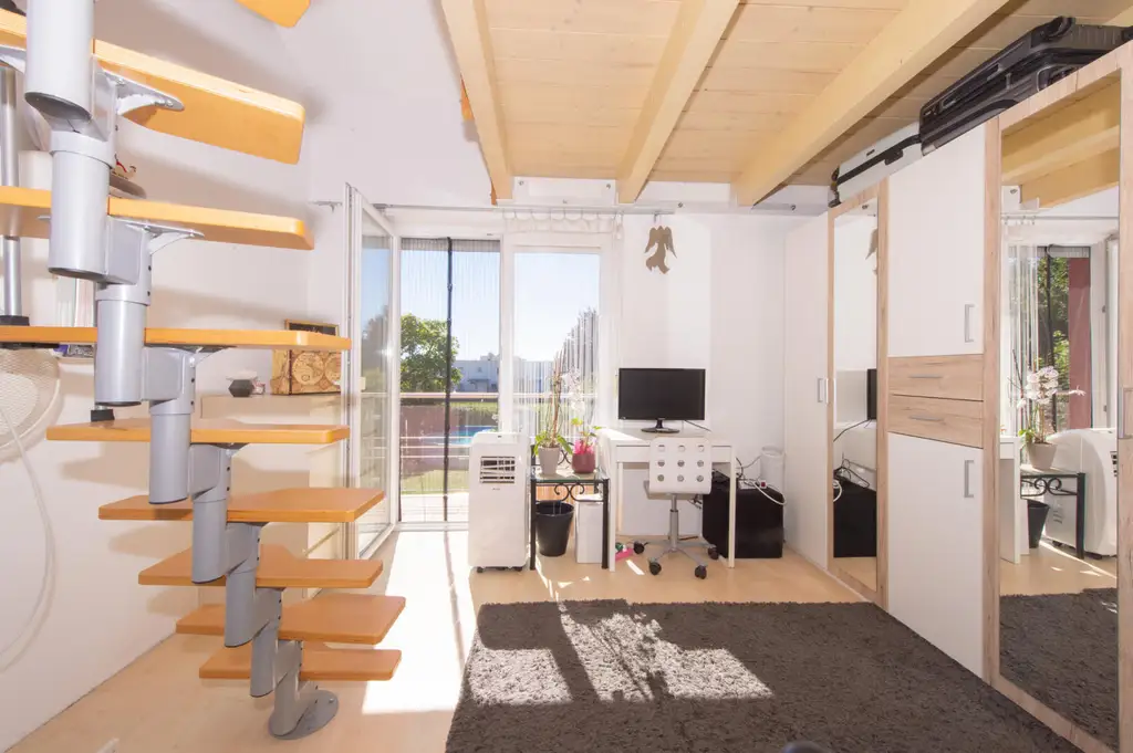 Einfamilienhaus in sonniger Ruhelage – Ihr neues Zuhause mit Herz und Wohlfühlgarantie