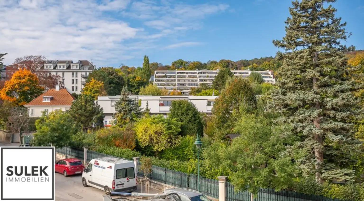 Erstbezug ab Q1/2026: exklusive 4 Zimmer Maisonette Wohnung mit Balkon und Terrasse - Projekt SCHEFFERGASSE 4 - Mödling
