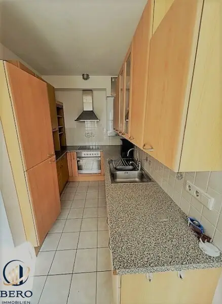 Traumhafte 3-Zimmer-Wohnung mit Balkon in Tulln - Ihr neues Zuhause wartet!