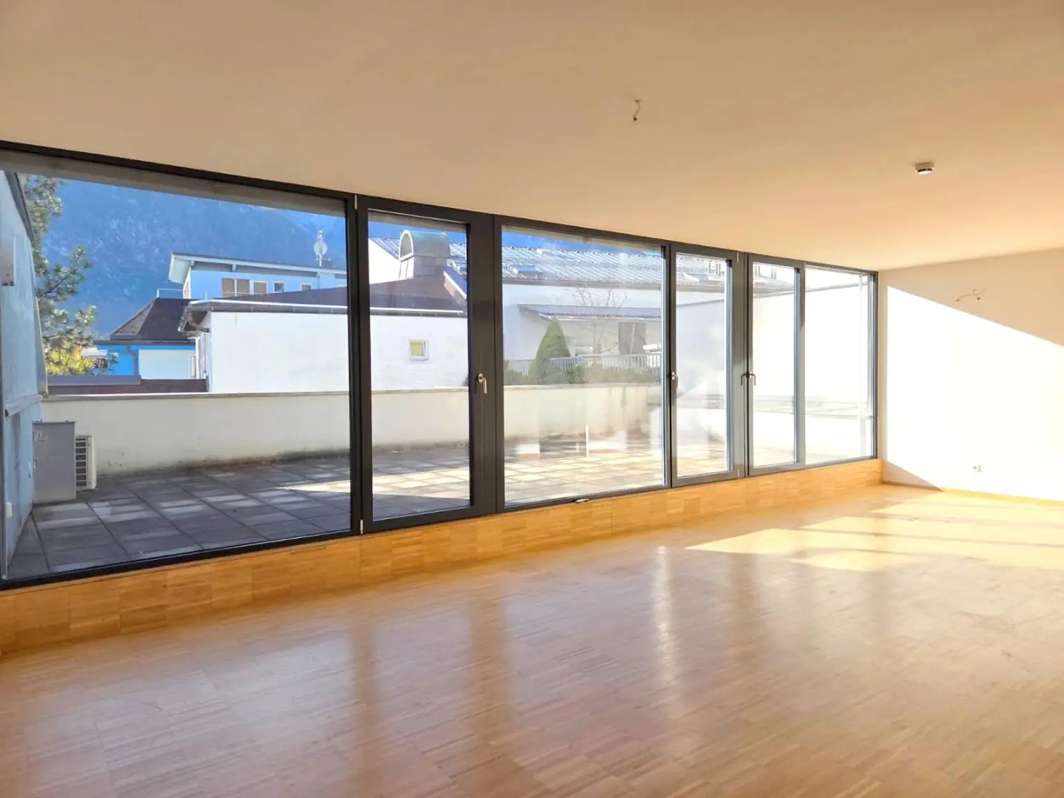 Flexible Flächen in bester Innenstadtlage