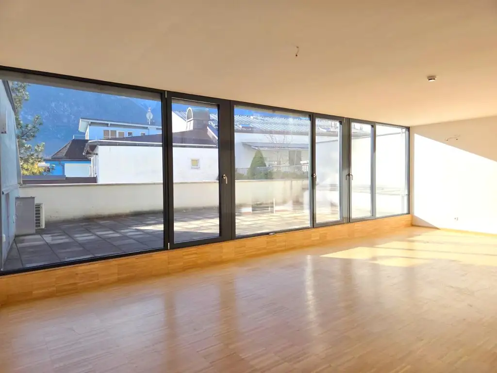 Flexible Flächen in bester Innenstadtlage