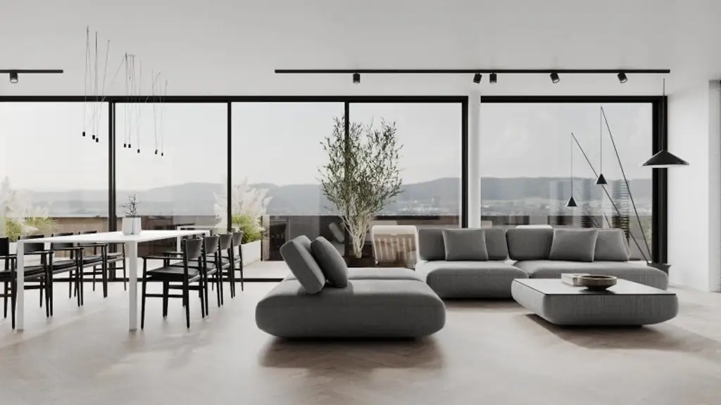 LUXURIÖSE 4-ZIMMER-WOHNUNG IN WIEN 19 – ERSTBEZUG MIT 2 BALKONEN