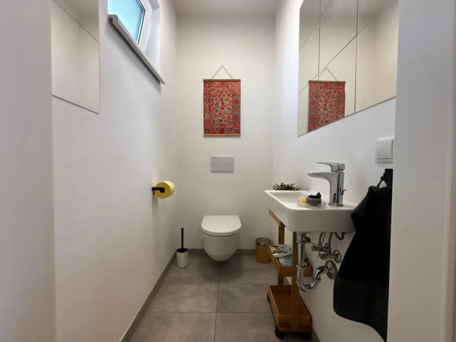 WC