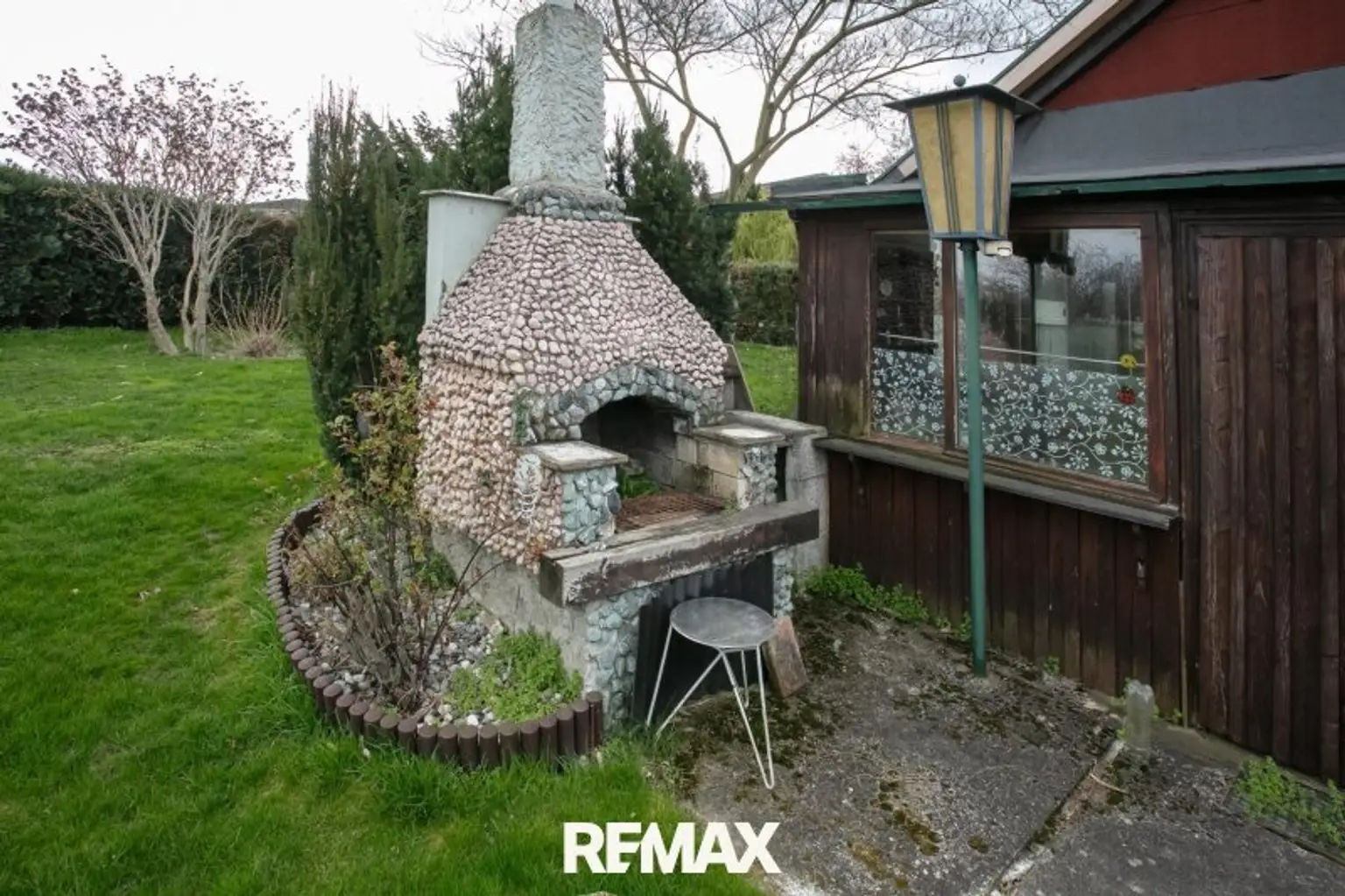 Griller