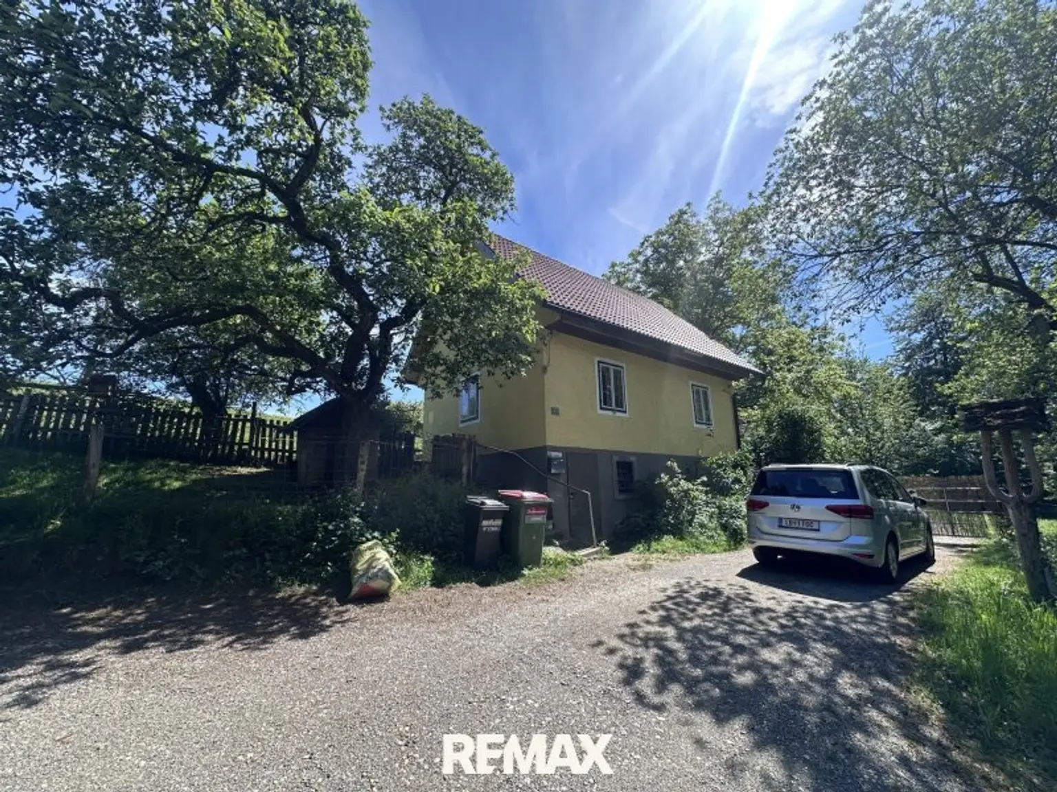 Außenansicht