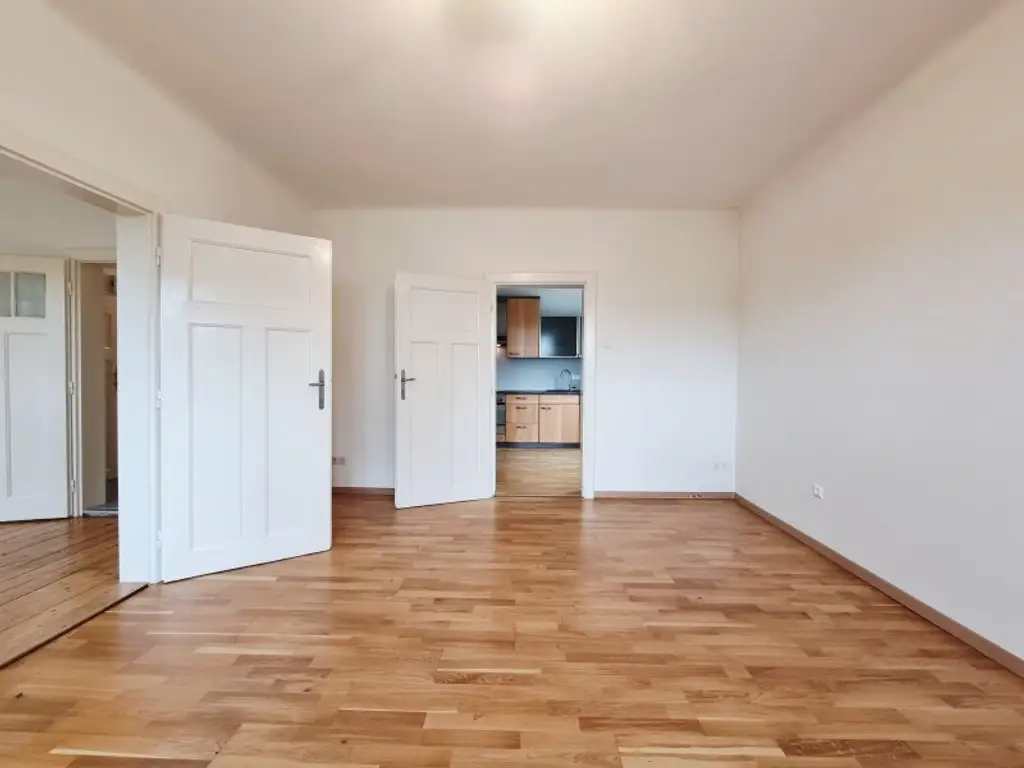 Stilvoll wohnen mit Geschichte und Charakter