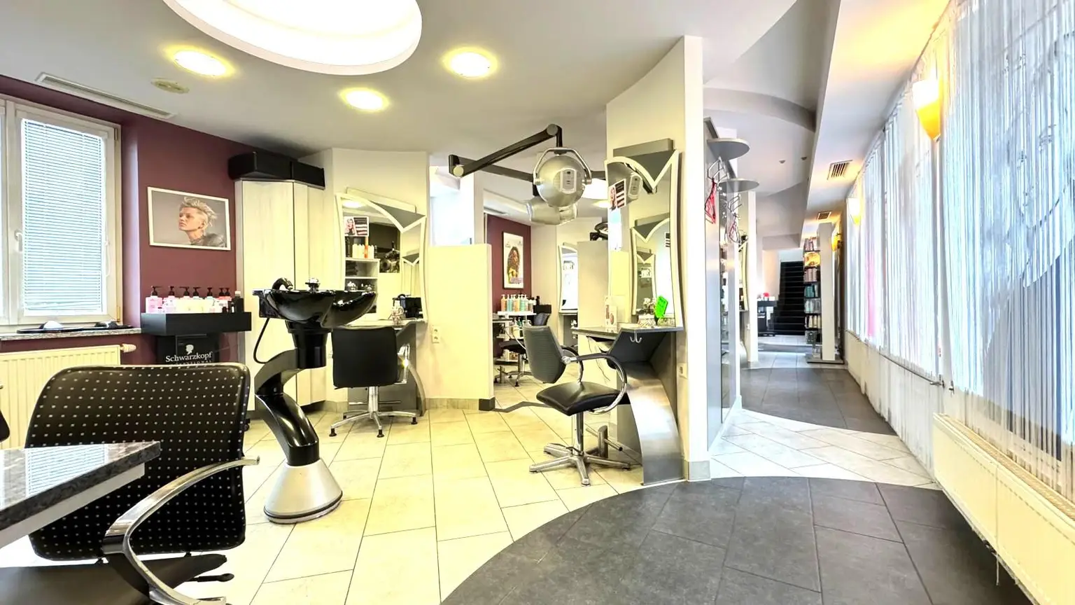 Attraktives Geschäftshaus in Graz-St. Peter – Vielseitig nutzbar!