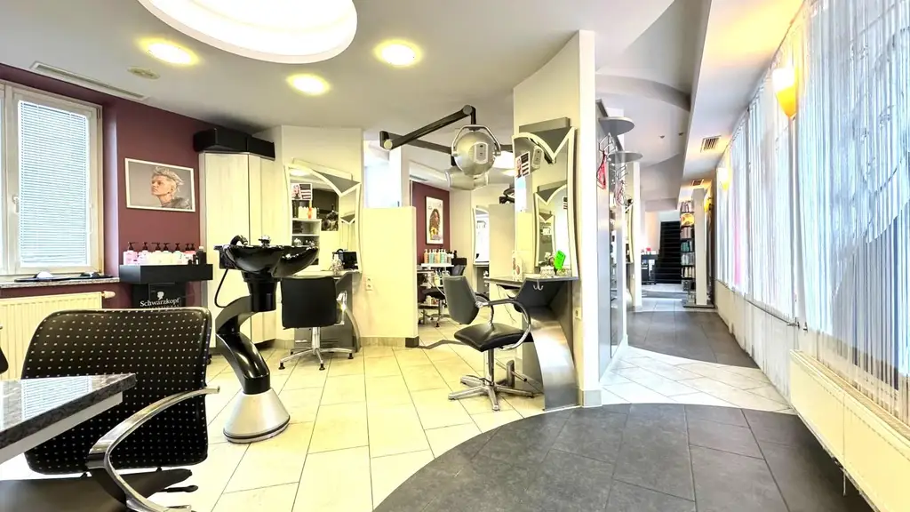 Attraktives Geschäftshaus in Graz-St. Peter – Vielseitig nutzbar!