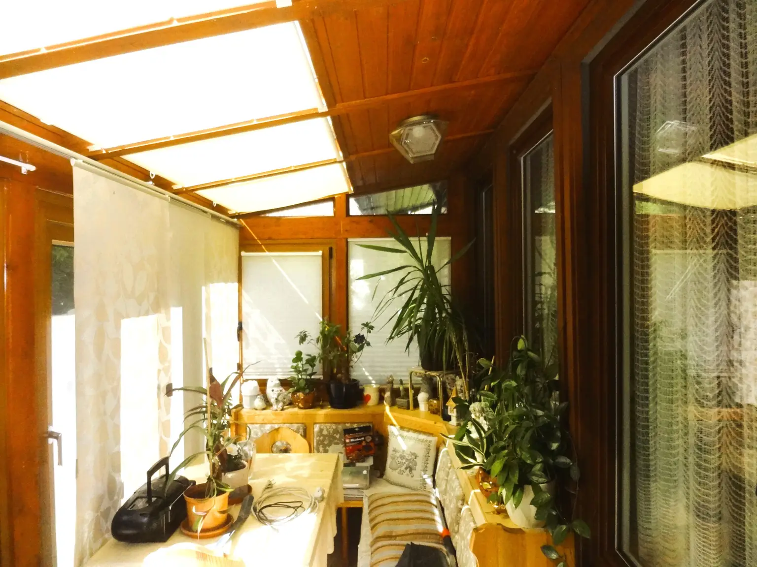 Wintergarten