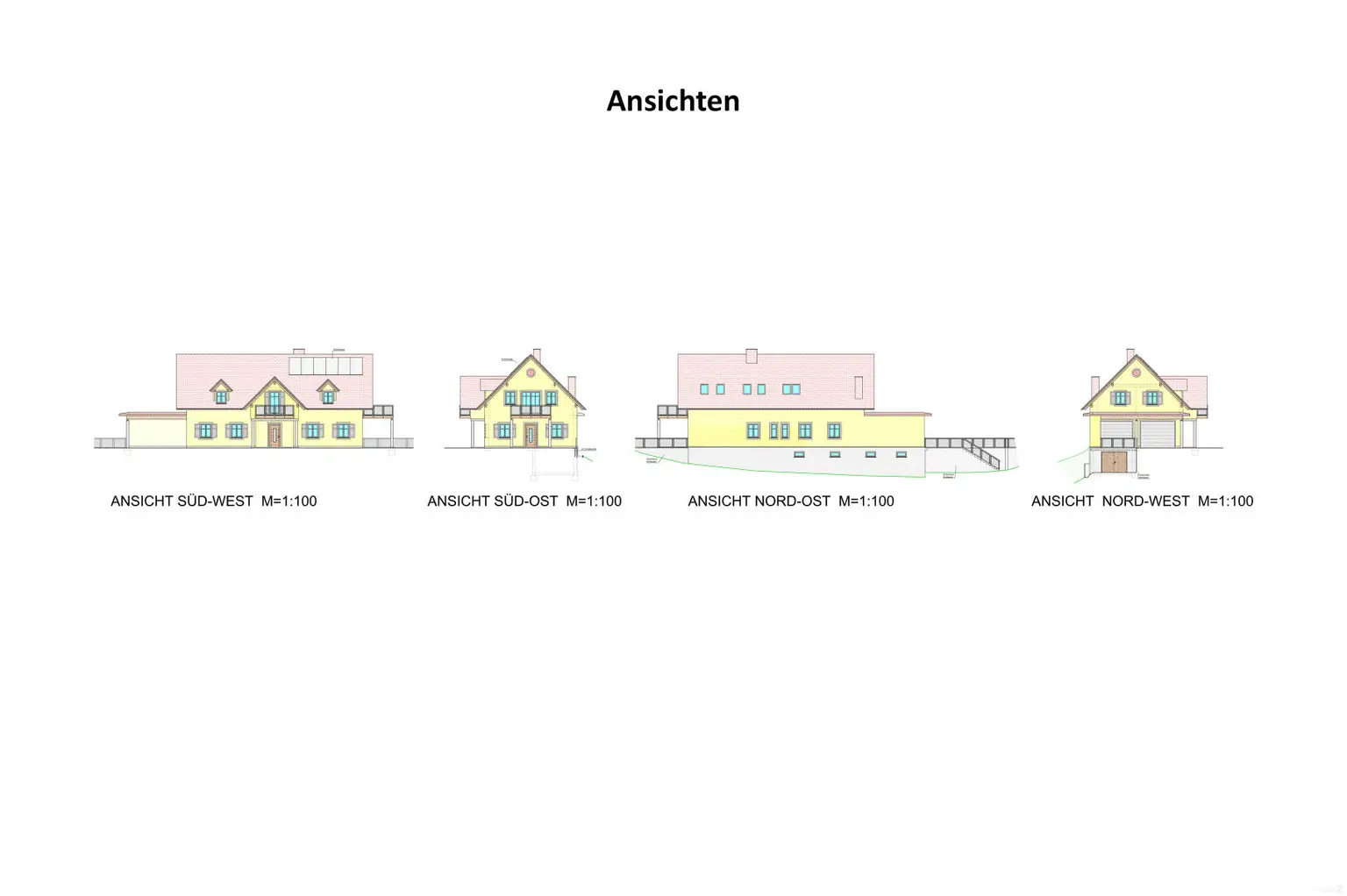 Ein Landhaus wie kein anderes – Exklusivität, Weite & Eleganz