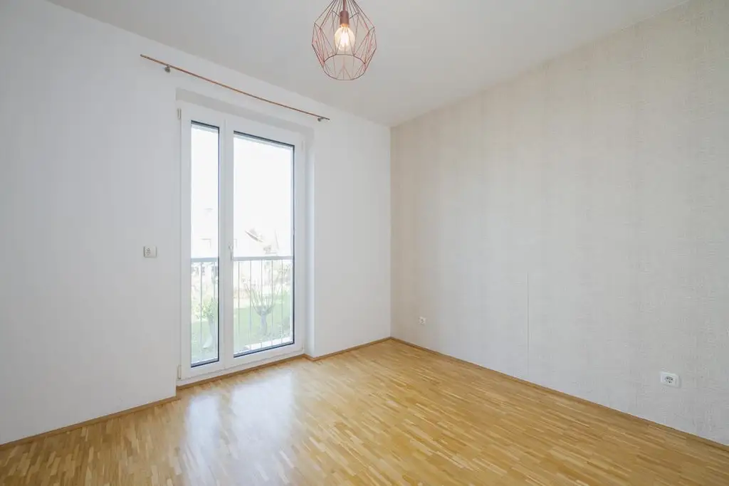 Einziehen & Wohlfühlen – hochwertiges Reihenhaus mit Garten, Terrasse, Keller und zwei TG-Stellplätzen im Zentrum von Steyr!