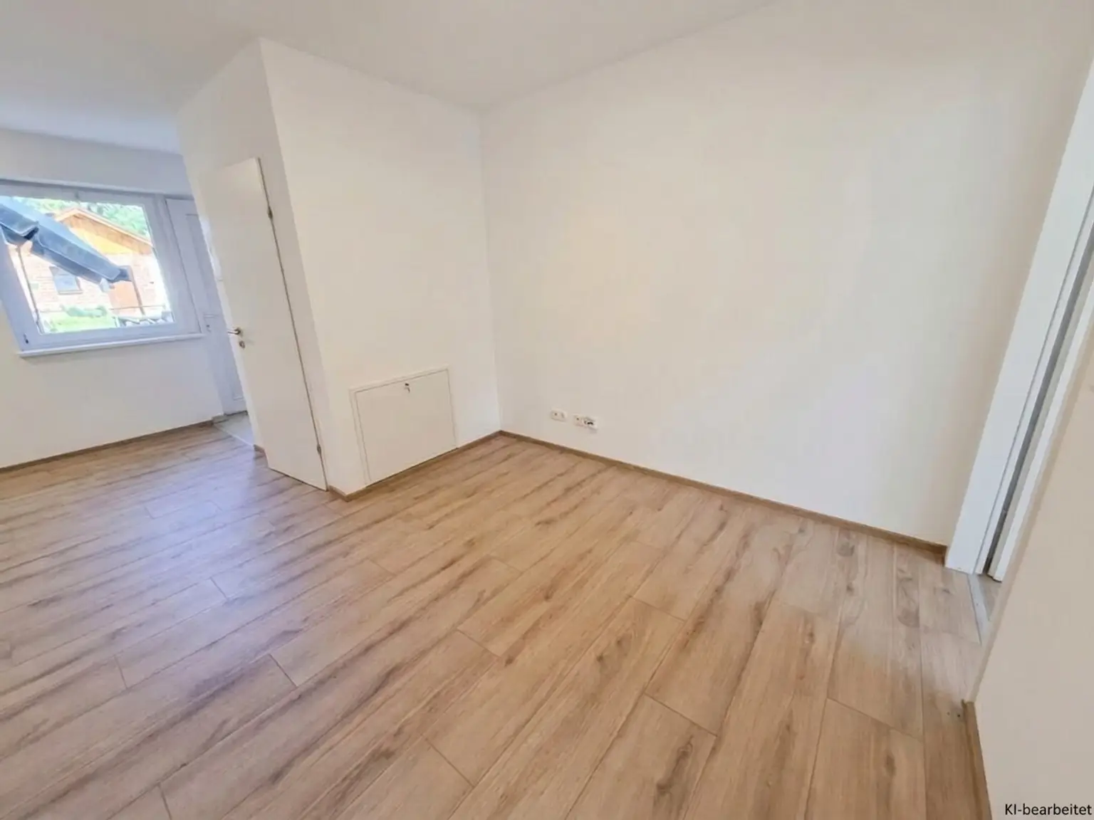 Ca. 45 m² 2-Zimmer-Wohnung